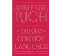 The Dream of a Common Language: Poems 1974-1977