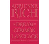 The Dream of a Common Language : Poems 1974-1977
