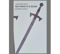 The dream of a Knight - Six Original Compositions: for Brass Quintet