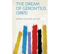 The Dream of Gerontius (1865)