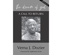 The Dream of God: A Call to Return