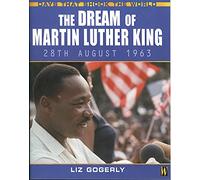 The Dream Of Martin Luther King (Days That Shook The World)
