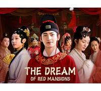 The Dream of Red Mansions 08