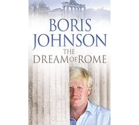 The Dream of Rome – Harper Collins Publishers