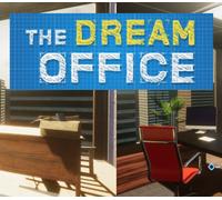 The Dream Office PC Steam CD Key