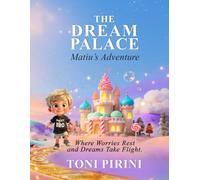 The Dream Palace: Matiu's Adventure: 5