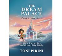 The Dream Palace: Zeus's Adventure: 3