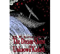 The Dream-Quest of Unknown Kadath