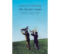 THE DREAM ROOM: A Moving Historical Novel of Post-War Secrets and Family Loyalty