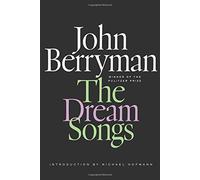 [(The Dream Songs)] [Author: John Berryman] published on (November, 2014)
