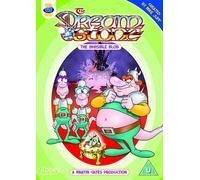 The Dream Stone Volume 2 [DVD]