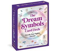 The Dream Symbols Card Deck: Decode Your Nightly Dreams (Workman Card Decks)