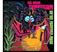 The Dream Symposium - Green Electric Muse [VINYL]