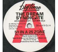The Dream Syndicate - 50 in a 25 Zone