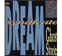 The Dream Syndicate - Ghost Stories [VINYL]