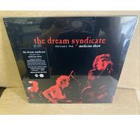THE DREAM SYNDICATE - Sketches For Medicine Show - LTD RED VINYL LP RSD 2026 NEW