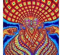 The Dream Syndicate - The Universe Inside (2LP) [VINYL]