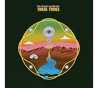 The Dream Syndicate - These Times (Opaque Blue Vinyl) [VINYL]