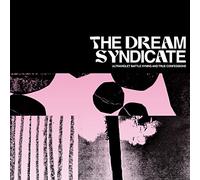 The Dream Syndicate - Ultraviolet Battle Hymns And True Confessions