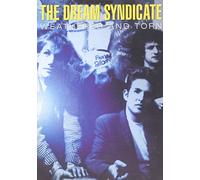 The Dream Syndicate: Weathered And Torn (DVD) Dream Syndicate Dream Syndicate