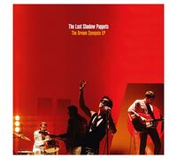 Last Shadow Puppets - The Dream Synopsis