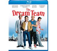 The Dream Team (Blu-ray) (US IMPORT)