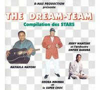 The Dream Team: Compilation Des STARS