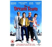 The Dream Team [DVD]