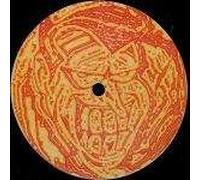 The Dream Team - Pete Parsons & Dream Team, The - Insane / L.A. Dreams - Remix - Joker Records