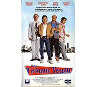 The Dream Team [VHS] [1989]