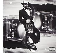 The-Dream - Terius Nash: 1977