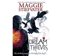 The Dream Thieves