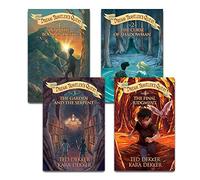 The Dream Traveler's Quest (4-Book Collection)
