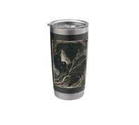 The Dream Weaver Stainless Steel Insulated Tumbler