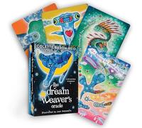 The Dream Weaver's Oracle: A 44-Card Deck & Guidebook