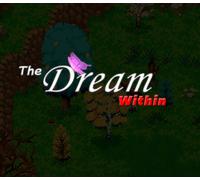 The Dream Within PC Steam CD Key