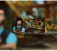 The Dreamatorium of Dr. Magnus 2 Steam CD Key