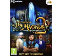 The Dreamatorium of Dr. Magnus 2 Steam Key GLOBAL