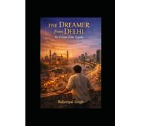 The Dreamer from Delhi: My Escape from Angola