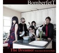 THE DREAMER -FROM DUSK TILL DAWN: DUSK-