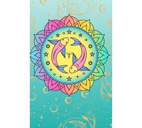 The Dreamer’s Path: A Pisces Journal for Imagination, Reflection, and Spiritual Growth