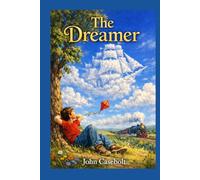 The Dreamer (The Dream Chaser)