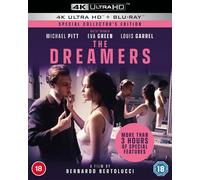 The Dreamers