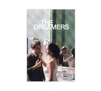 The Dreamers Canvas Poster Bedroom Decor Sports Landscape Office Room Decor Gift Unframe-style 16x24inch(40x60cm)