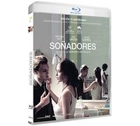 The Dreamers (Spanish Release) Soñadores - Bernardo Bertolucci.