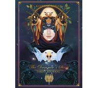 The Dreamer's Story Tarot Journal