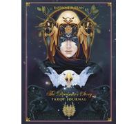 The Dreamer's Story Tarot Journal (Dreams of Gaia Tarot)