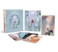 The Dreamgate Oracle : A Self-Reflective Deck and Guidebook