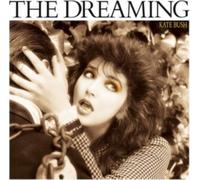 The Dreaming 2018 Remaster Smokey Vinyl