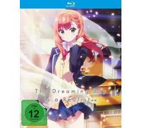 The Dreaming Boy Is a Realist: Complete Edition (Blu-ray)